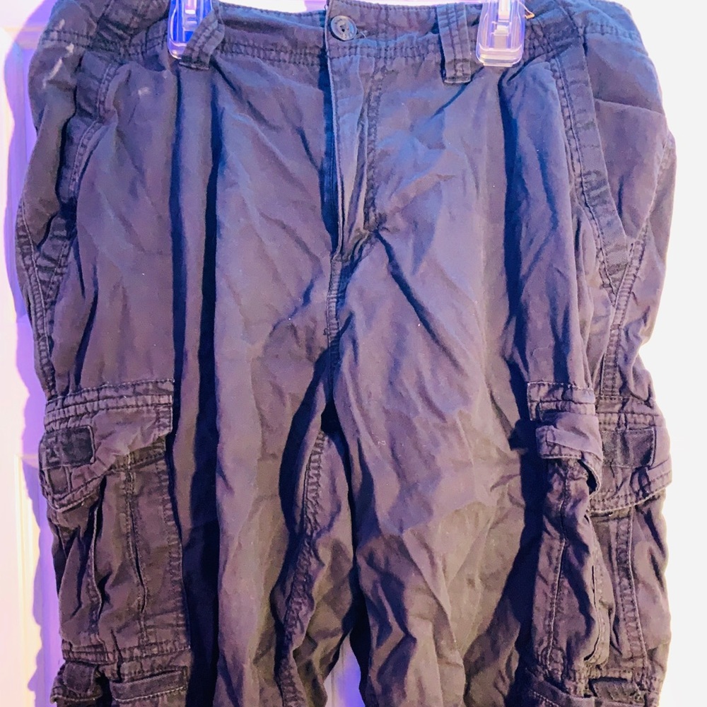 Roebuck Co Cargo Shorts